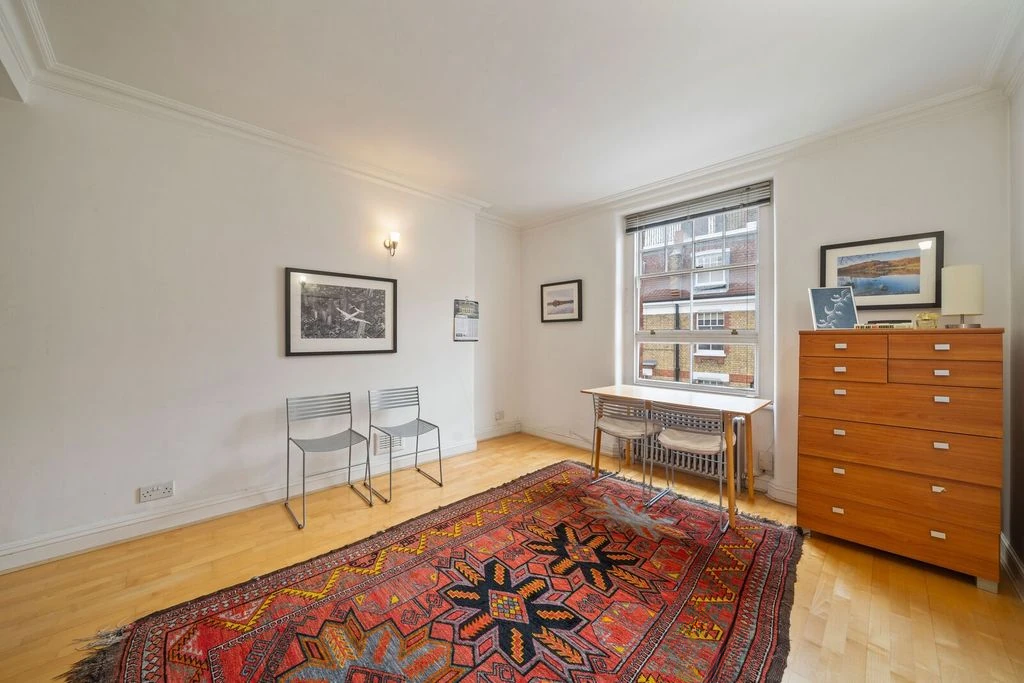 Квартира в Лондоне, Великобритания, 36 м² - фото 8
