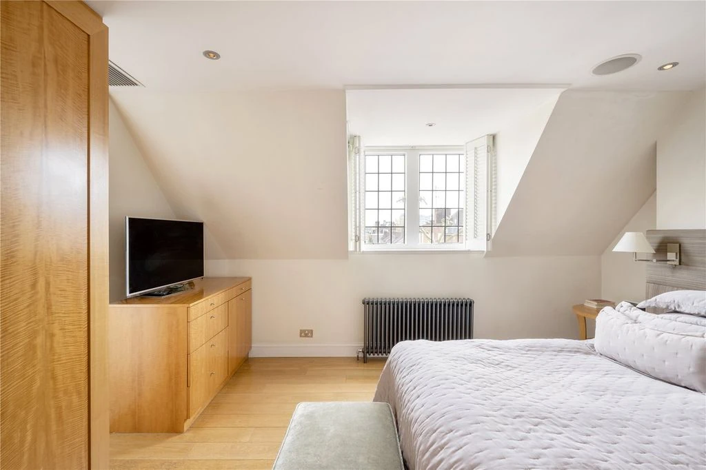 Квартира в Лондоне, Великобритания, 505 м² - фото 8