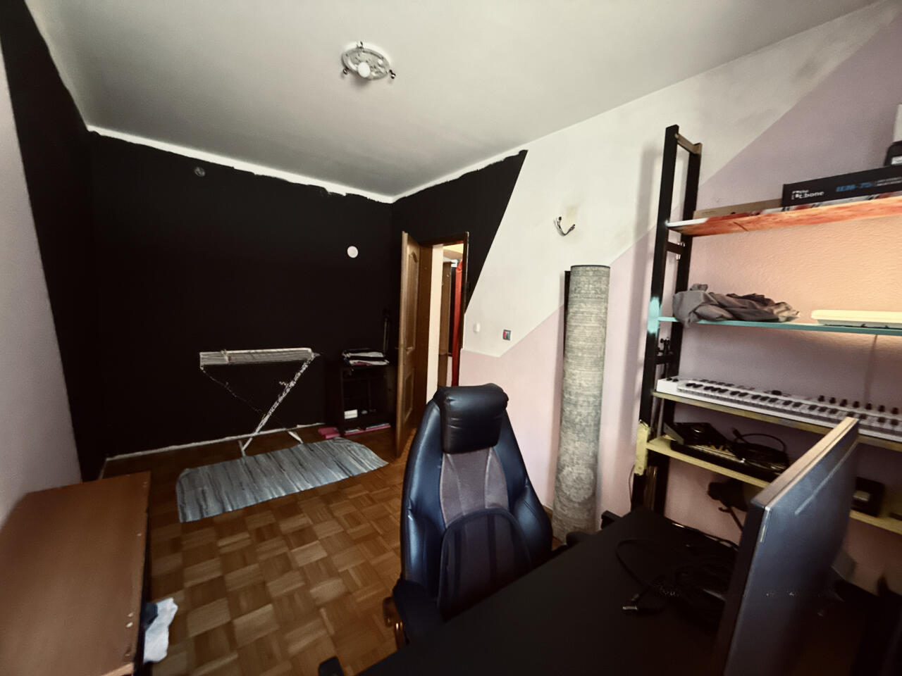 Квартира в Любляне, Словения, 55 м² - фото 8