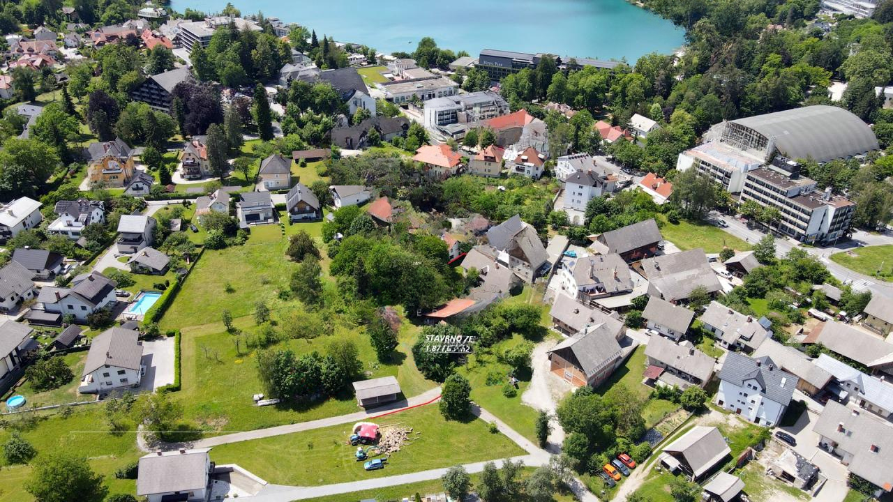 Ферма в Бледе, Словения, 188 м² - фото 8