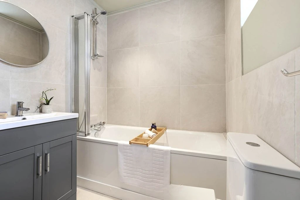 Квартира в Лондоне, Великобритания, 49 м² - фото 8