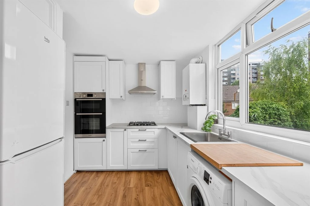 Квартира в Лондоне, Великобритания, 49 м² - фото 8