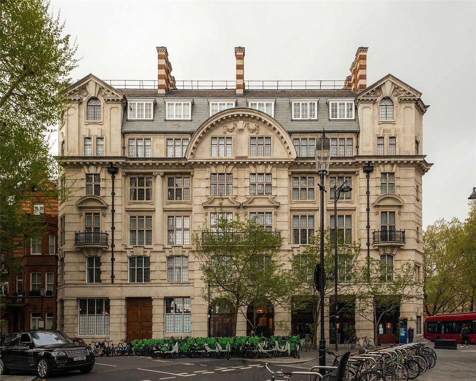 Квартира в Лондоне, Великобритания, 255 м² - фото 8