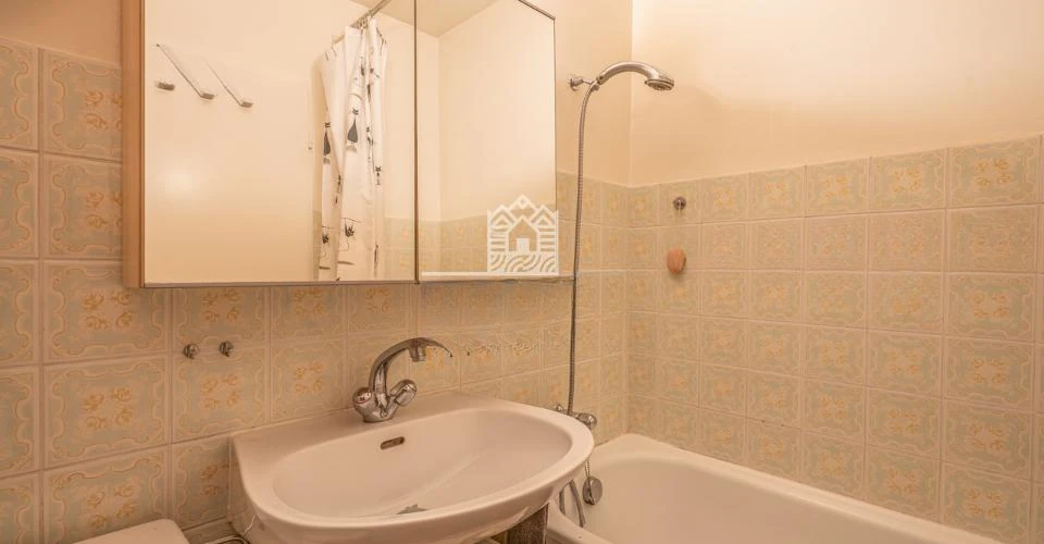 Квартира в Женеве, Швейцария, 91 м² - фото 8