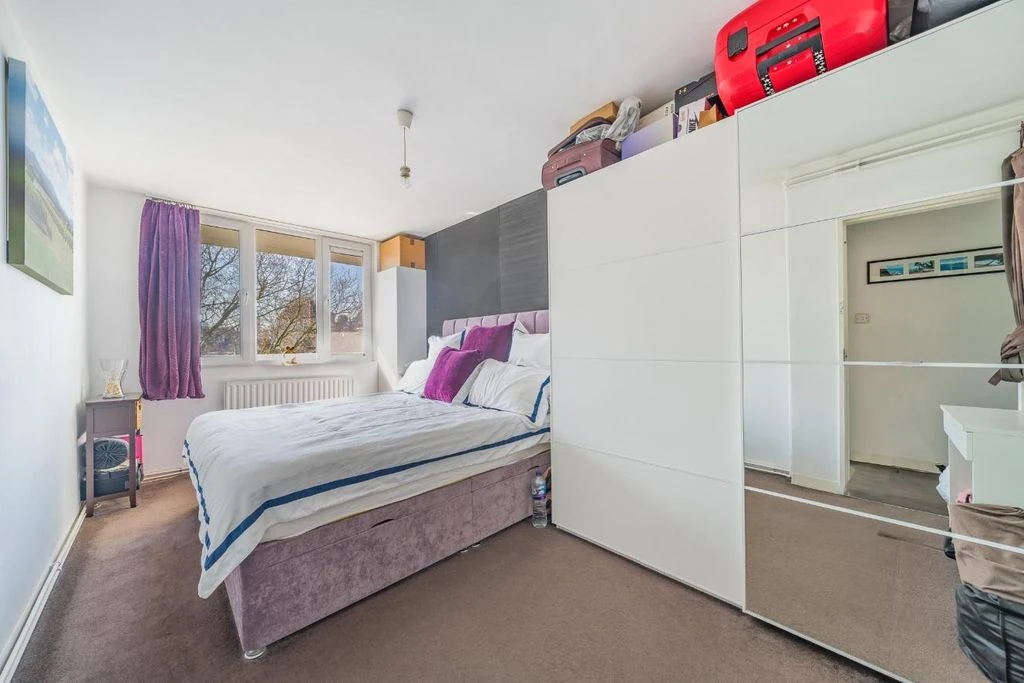 Квартира в Лондоне, Великобритания, 49 м² - фото 8