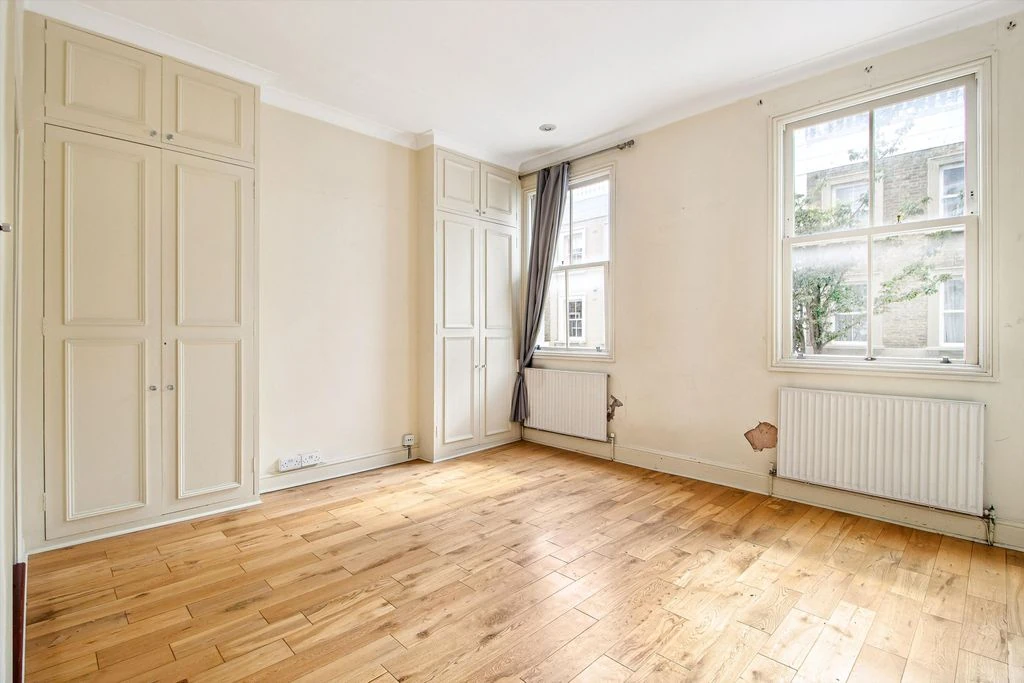Квартира в Лондоне, Великобритания, 131 м² - фото 8