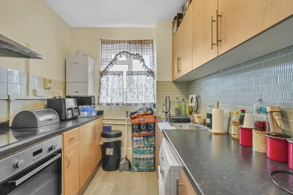 Квартира в Лондоне, Великобритания, 63 м² - фото 8
