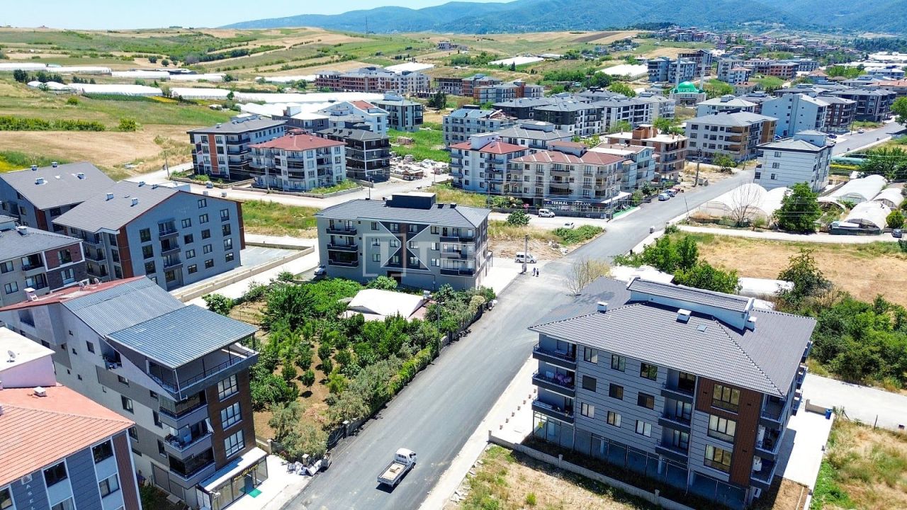 Магазин Чифтликкёй, Турция, 460 м² - фото 4