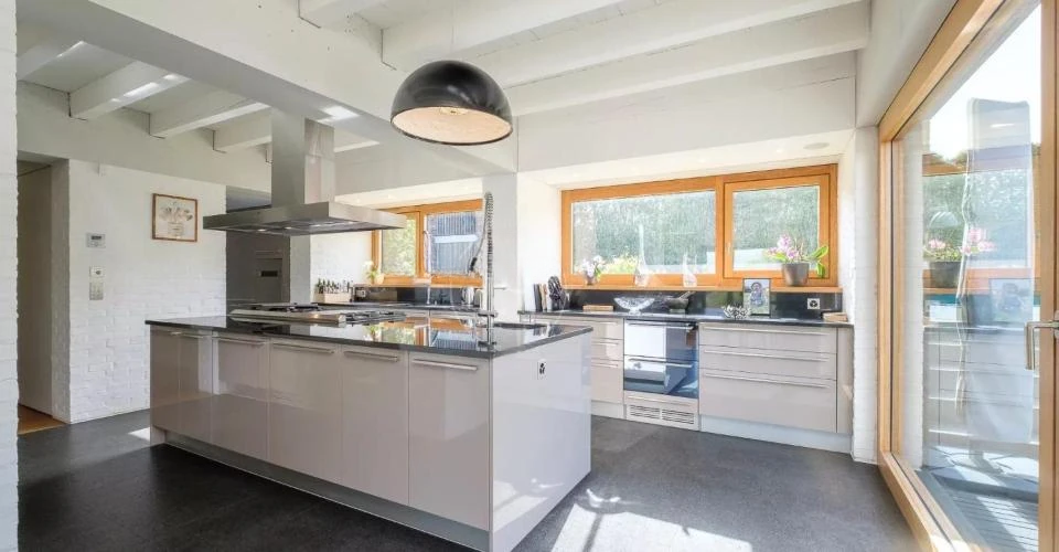 Квартира в Женеве, Швейцария, 580 м² - фото 8