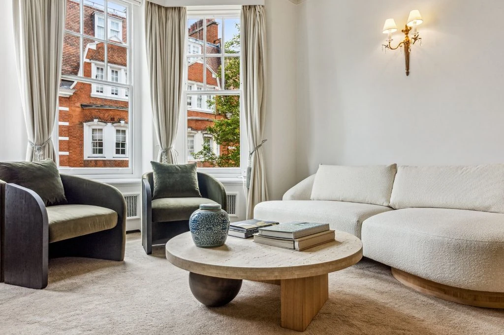Квартира в Лондоне, Великобритания, 86 м² - фото 8