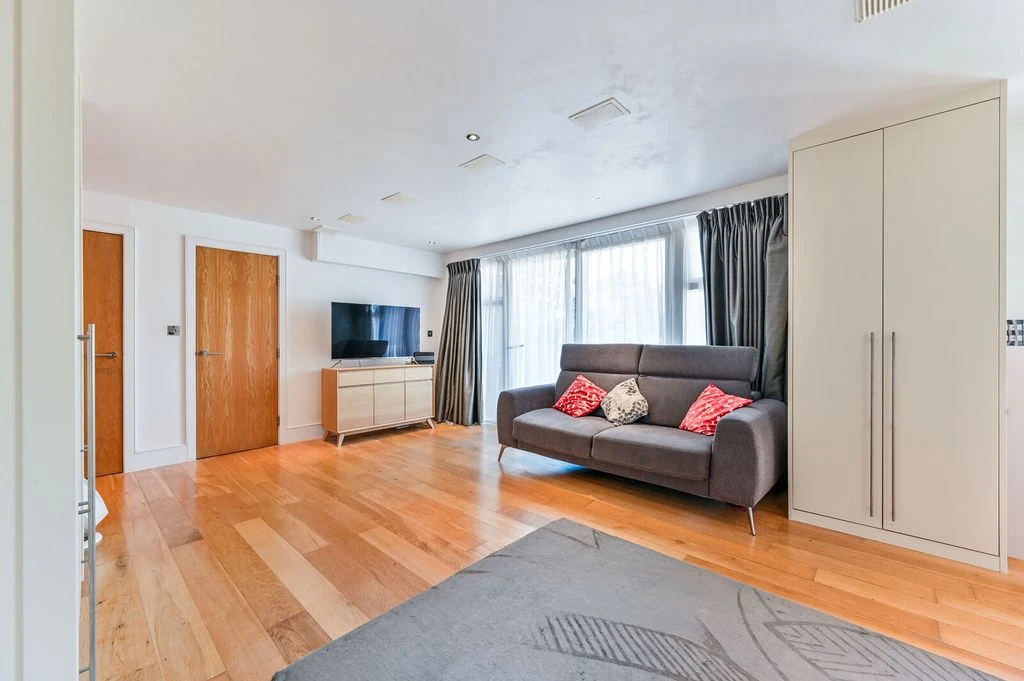 Квартира в Лондоне, Великобритания, 36 м² - фото 8