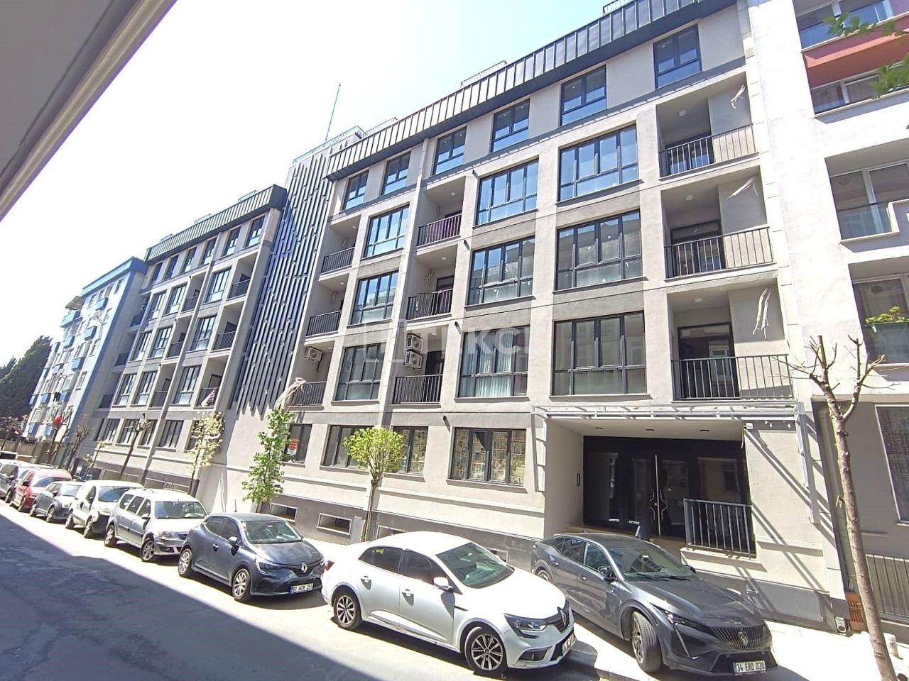Апартаменты в Стамбуле, Турция, 145 м² - фото 4