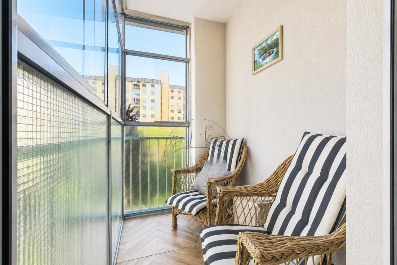Квартира в Любляне, Словения, 36 м² - фото 8