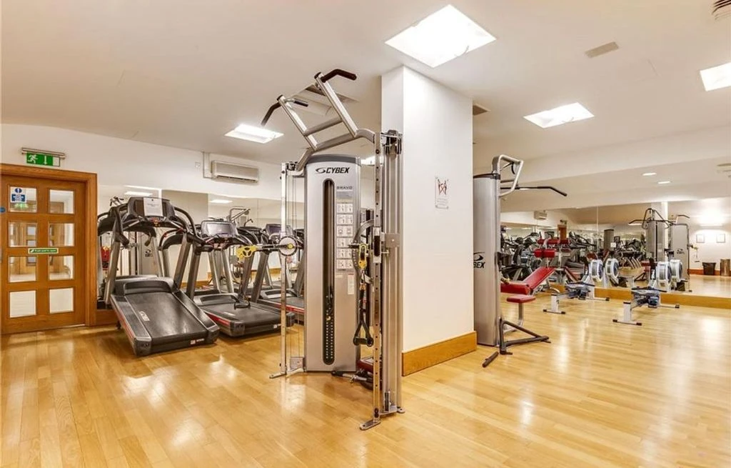 Квартира в Лондоне, Великобритания, 43 м² - фото 8