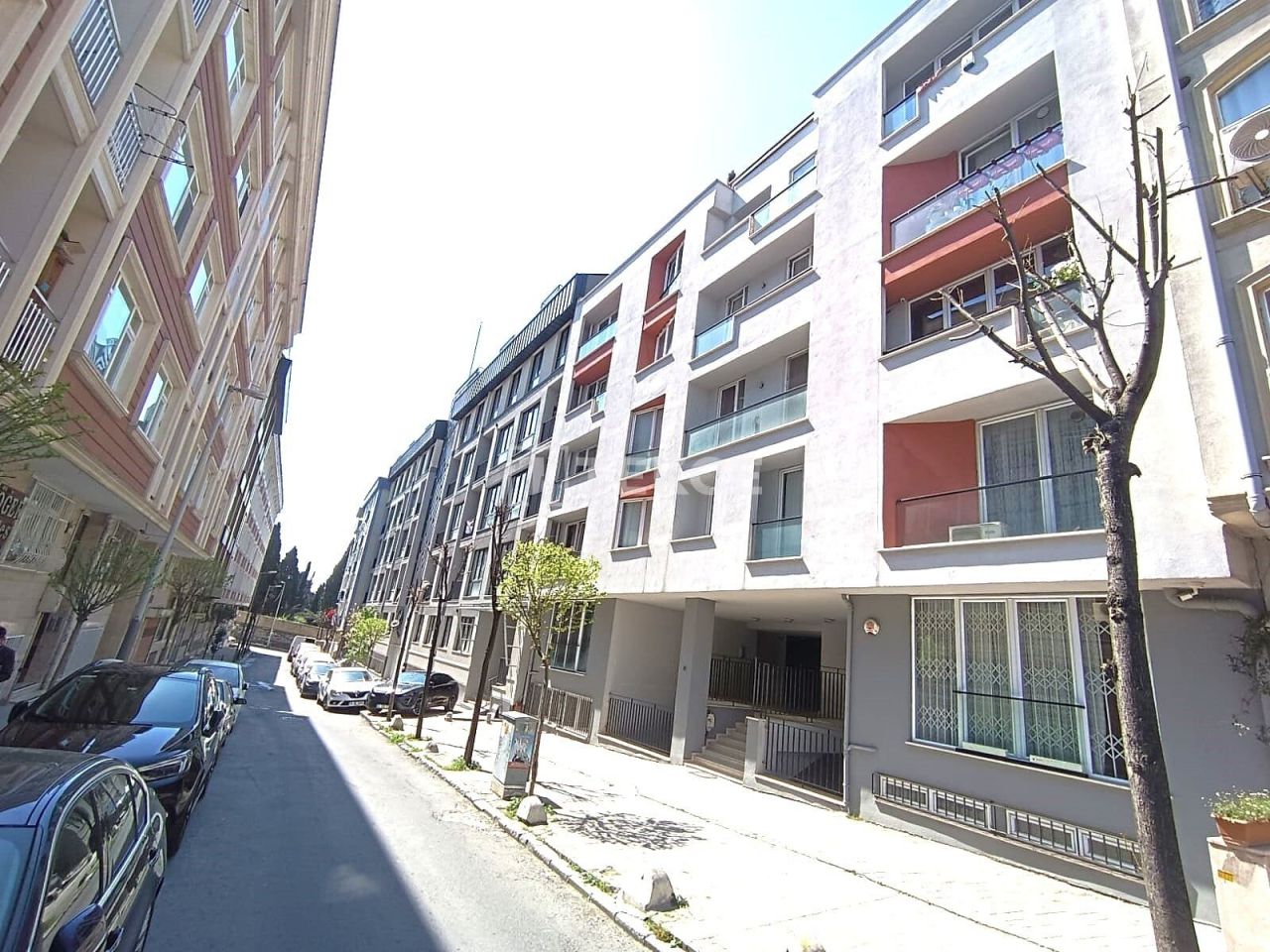 Апартаменты в Стамбуле, Турция, 145 м² - фото 5