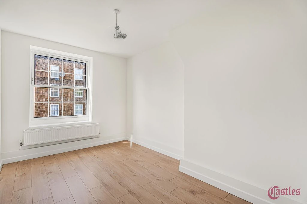 Квартира в Лондоне, Великобритания, 43 м² - фото 8
