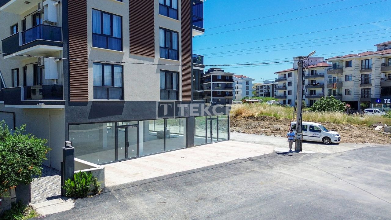 Магазин Чифтликкёй, Турция, 460 м² - фото 5