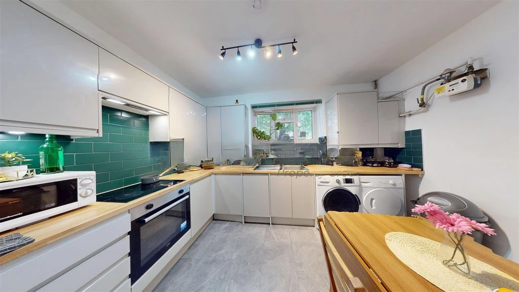 Квартира в Лондоне, Великобритания, 69 м² - фото 7