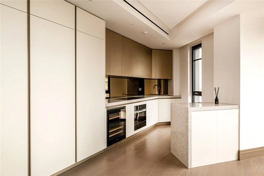 Квартира в Лондоне, Великобритания, 138 м² - фото 8