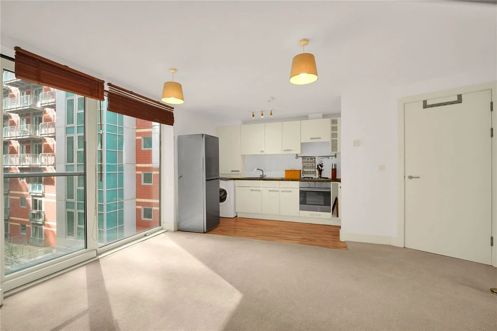 Квартира в Лондоне, Великобритания, 40 м² - фото 8