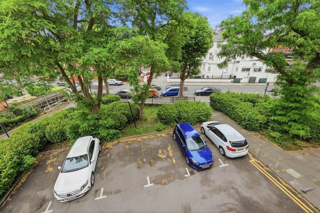 Квартира в Лондоне, Великобритания, 77 м² - фото 8