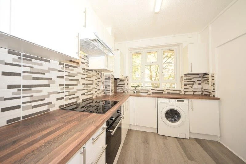Квартира в Лондоне, Великобритания, 70 м² - фото 8