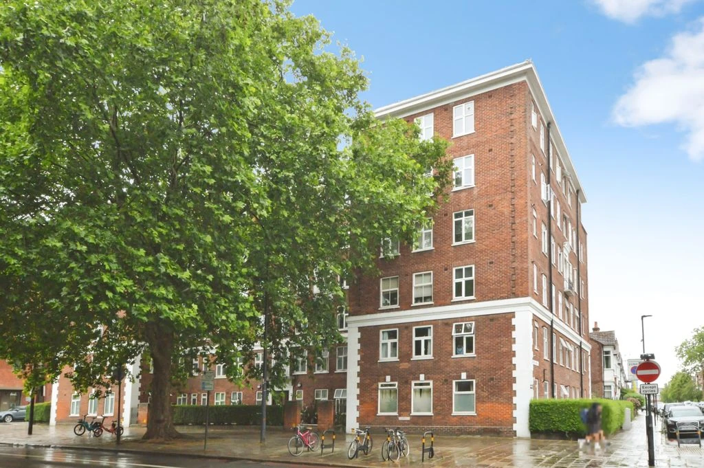 Квартира в Лондоне, Великобритания, 43 м² - фото 8