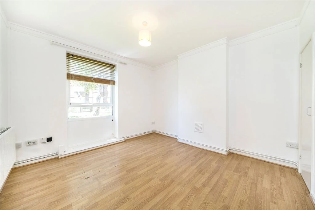 Квартира в Лондоне, Великобритания, 43 м² - фото 8