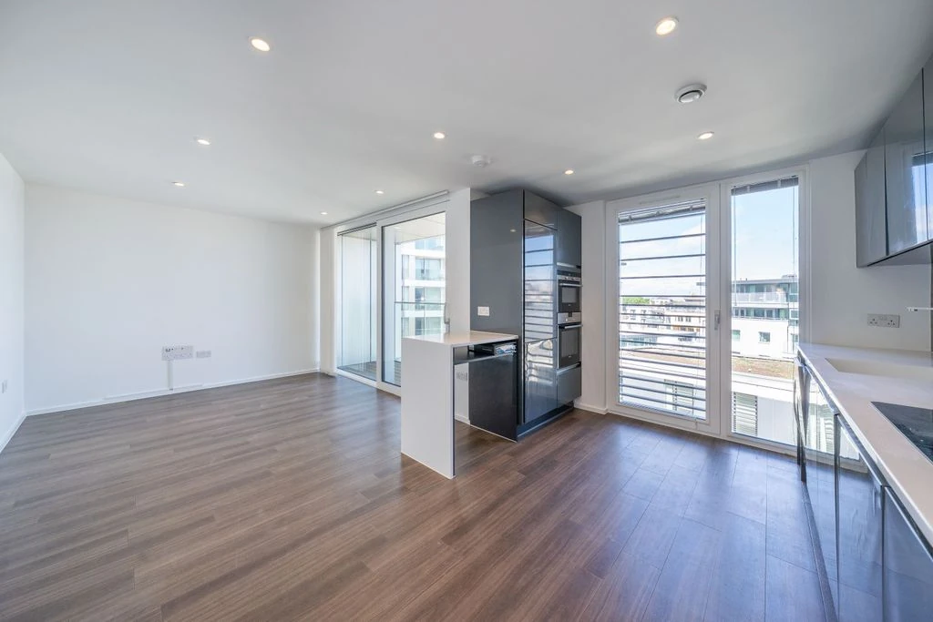 Квартира в Лондоне, Великобритания, 52 м² - фото 8