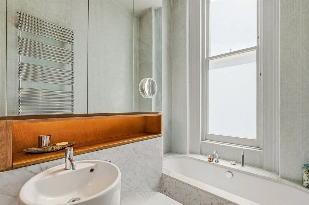 Квартира в Лондоне, Великобритания, 126 м² - фото 8