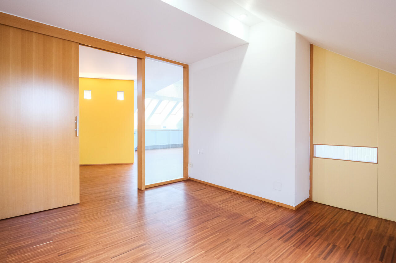 Квартира в Любляне, Словения, 97 м² - фото 8
