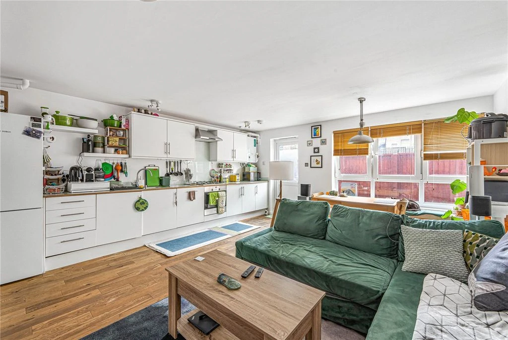 Квартира в Лондоне, Великобритания, 49 м² - фото 8