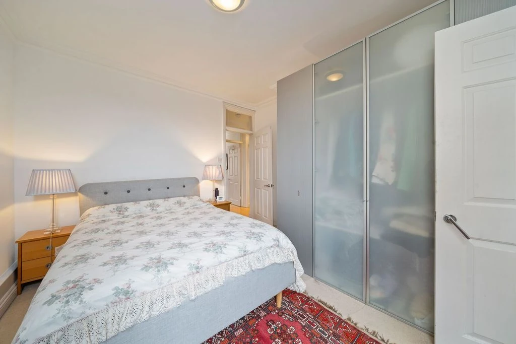 Квартира в Лондоне, Великобритания, 36 м² - фото 9