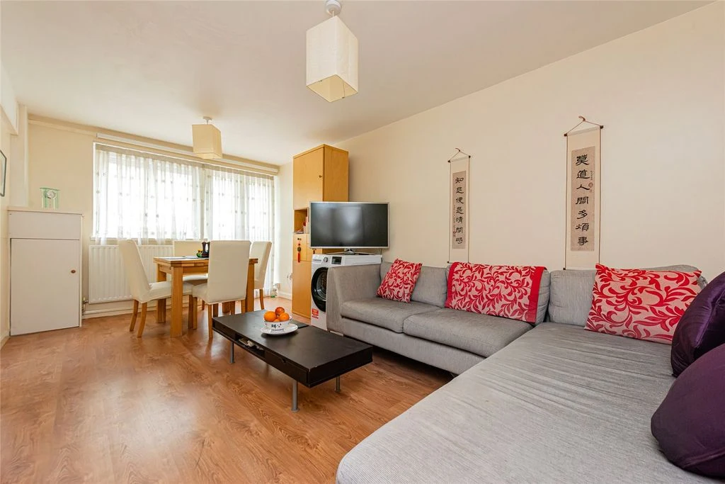 Квартира в Лондоне, Великобритания, 49 м² - фото 9