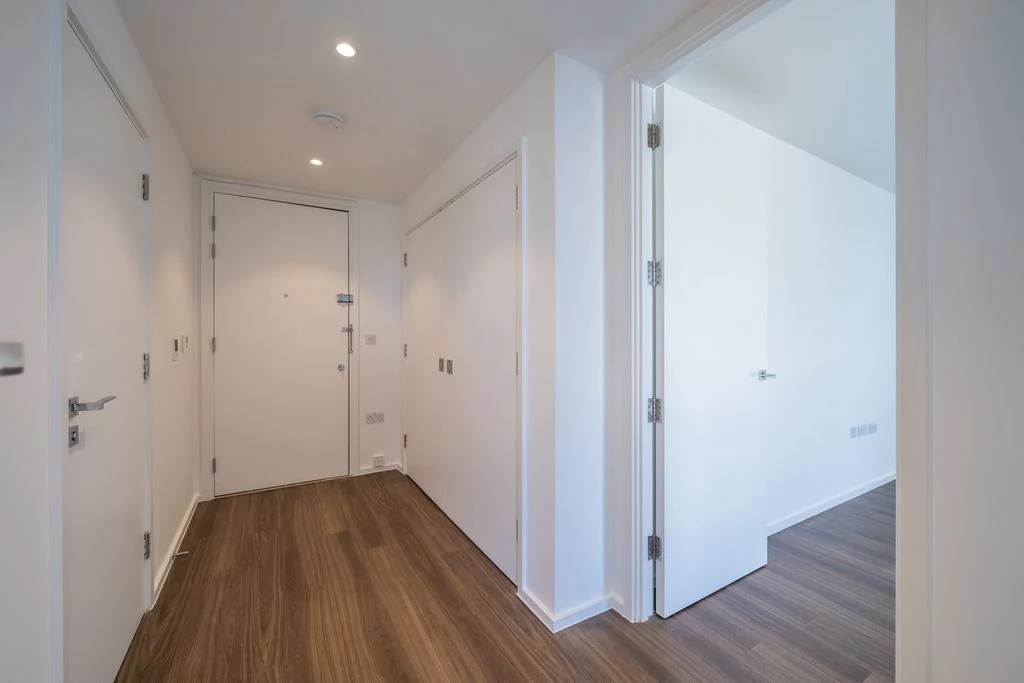 Квартира в Лондоне, Великобритания, 52 м² - фото 9