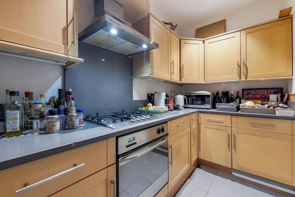 Квартира в Лондоне, Великобритания, 65 м² - фото 9
