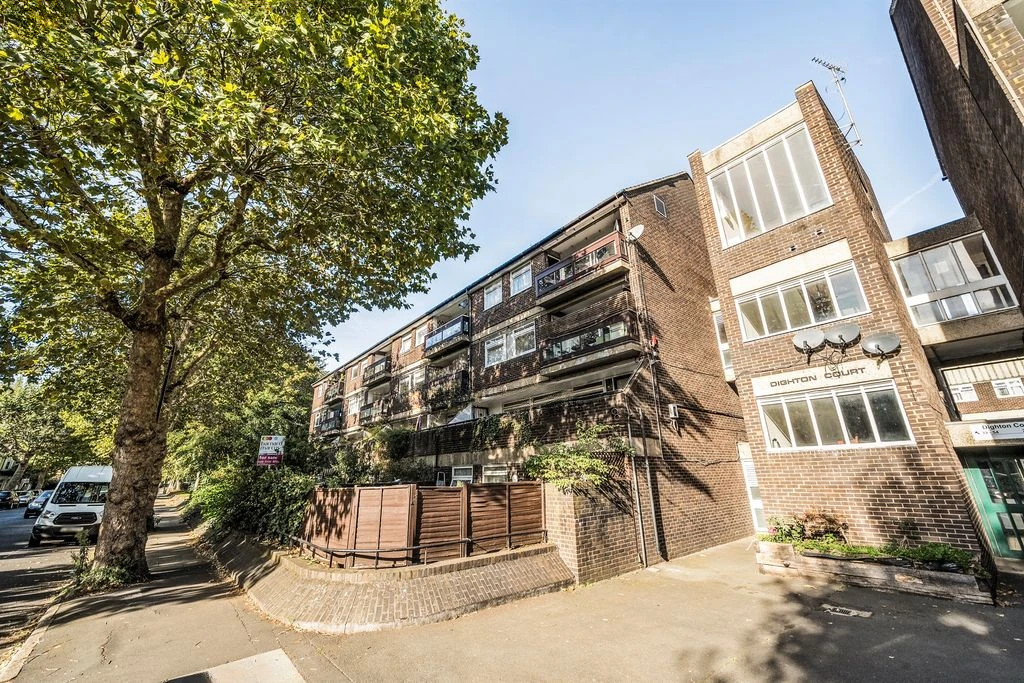 Квартира в Лондоне, Великобритания, 79 м² - фото 9