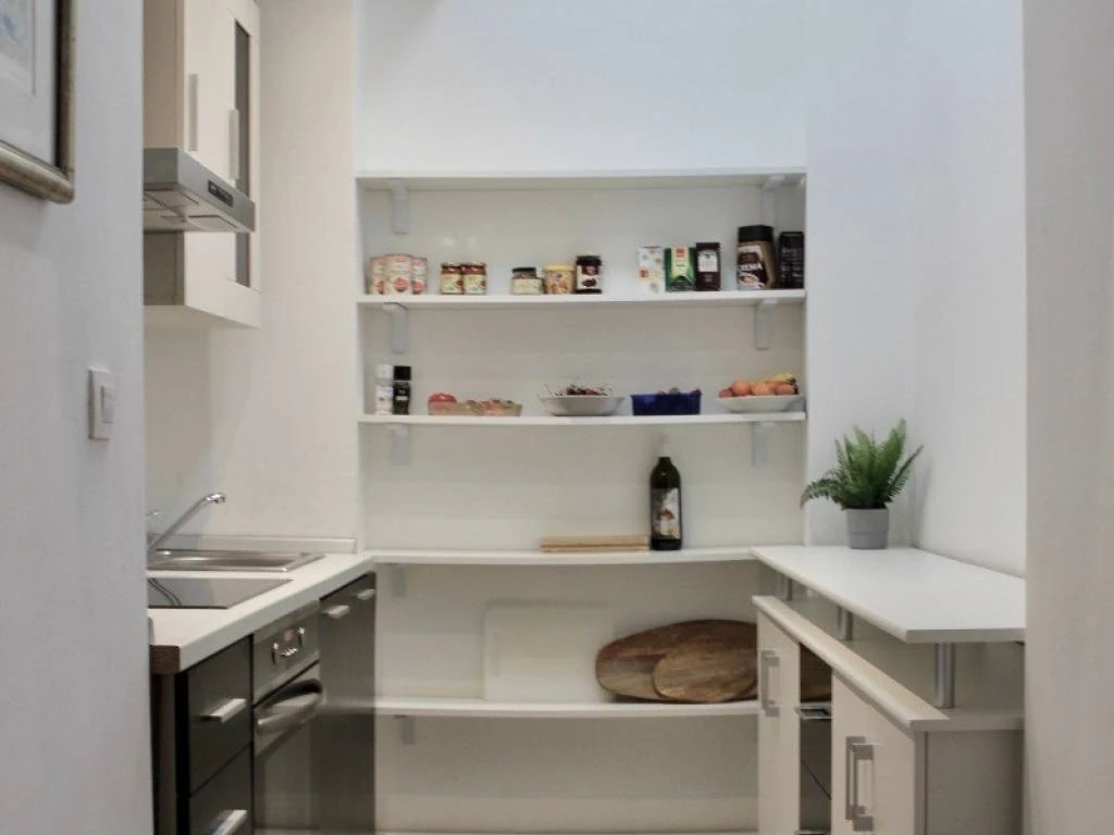 Квартира в Опатии, Хорватия, 50 м² - фото 9