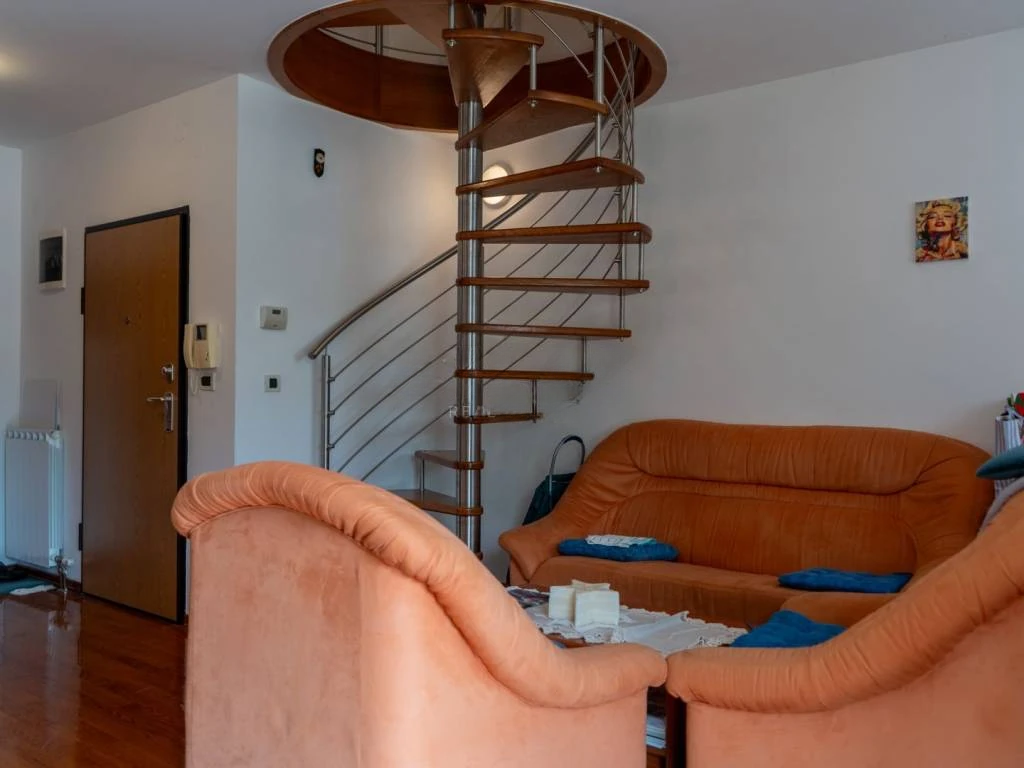 Квартира в Опатии, Хорватия, 92 м² - фото 9