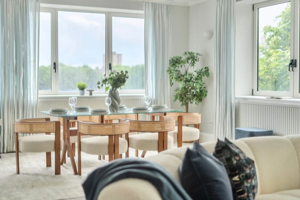 Квартира в Лондоне, Великобритания, 136 м² - фото 9