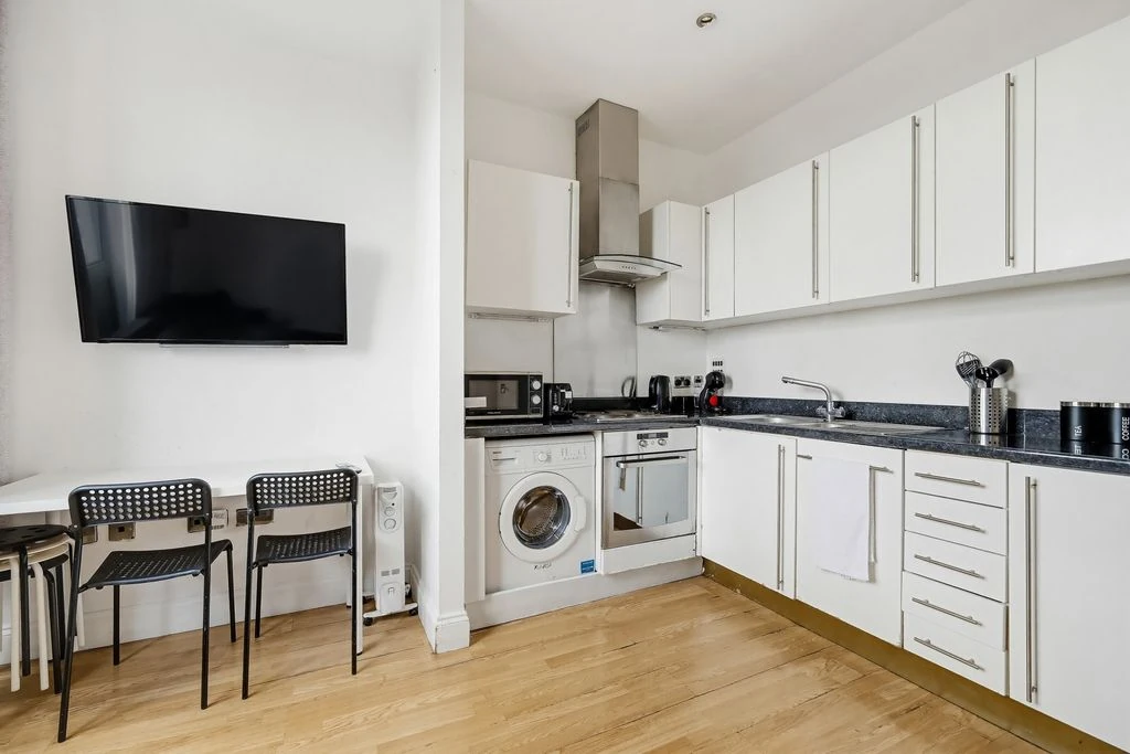 Квартира в Лондоне, Великобритания, 37 м² - фото 9