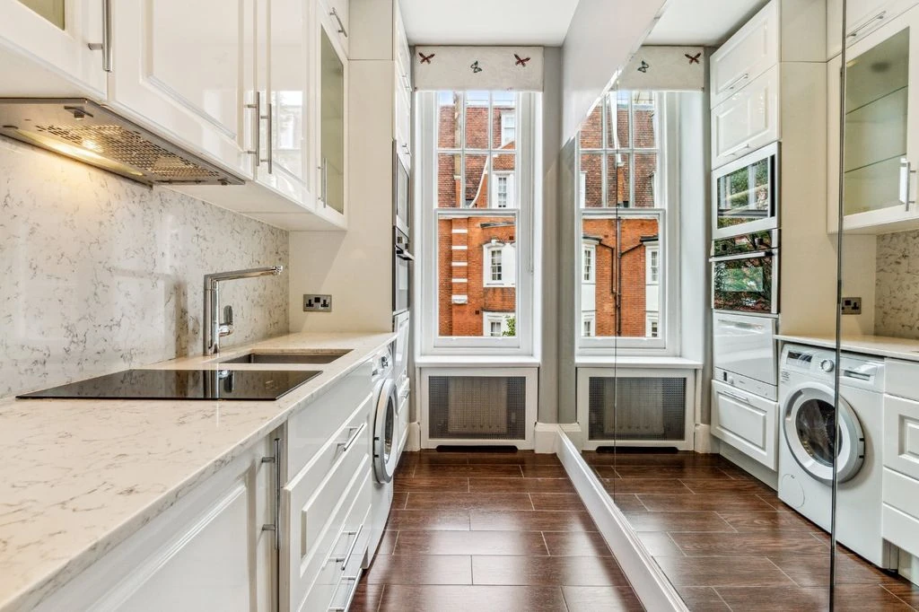 Квартира в Лондоне, Великобритания, 86 м² - фото 9