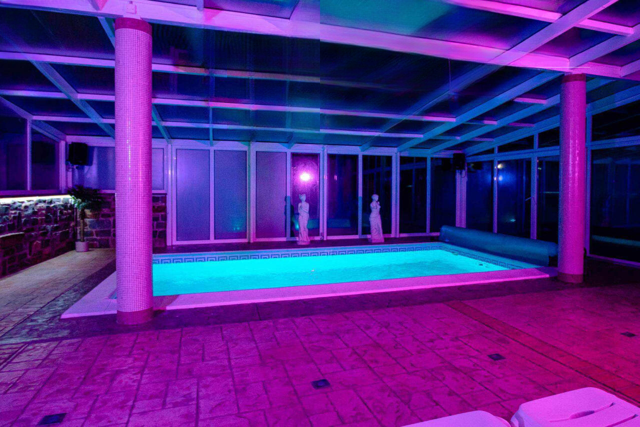 Дом в Копере, Словения, 200 м² - фото 9