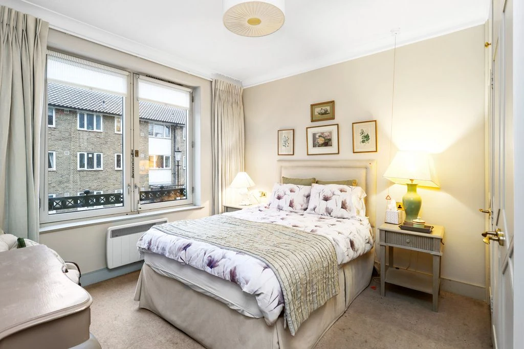 Квартира в Лондоне, Великобритания, 65 м² - фото 9