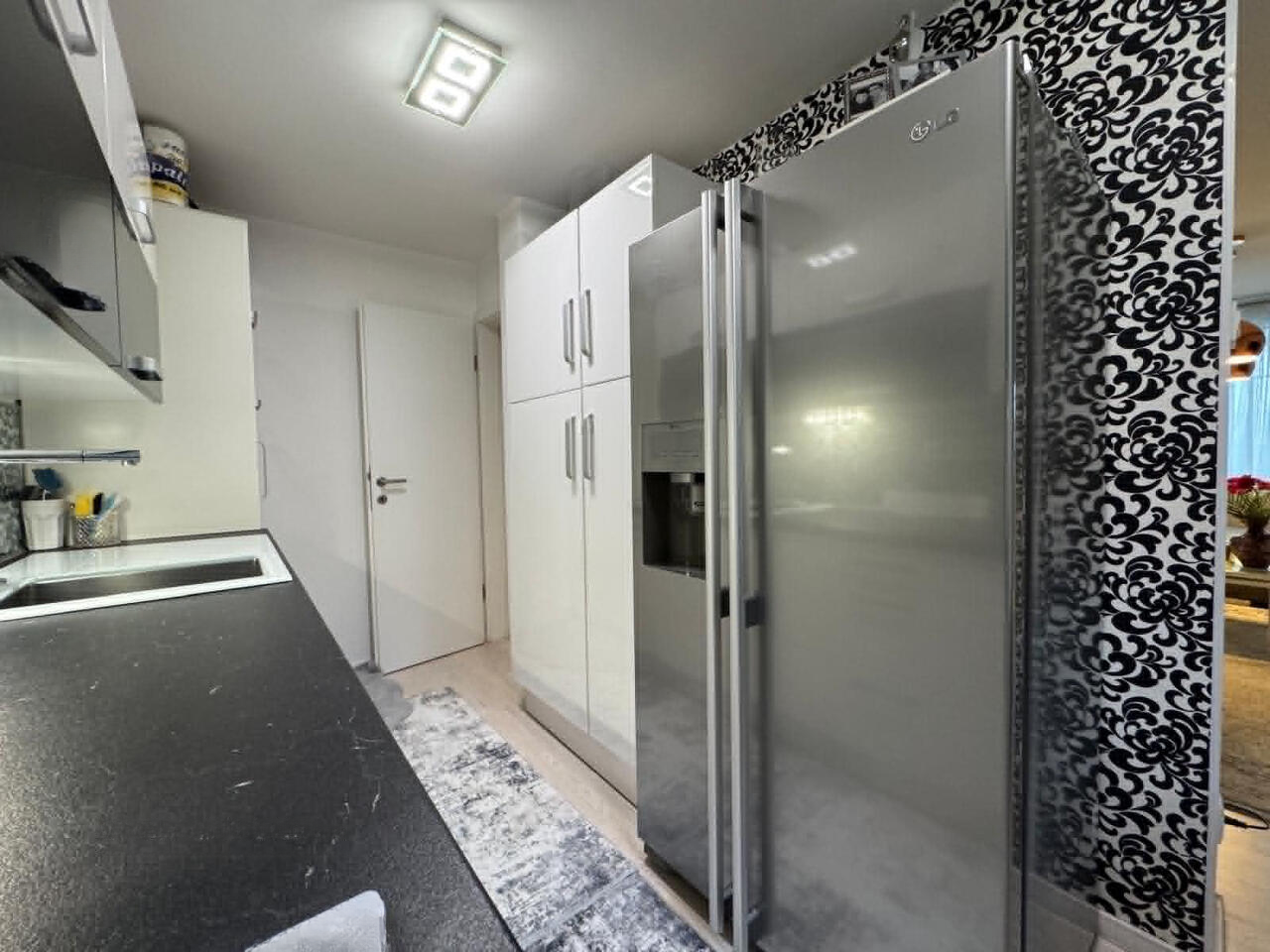 Квартира в Любляне, Словения, 54 м² - фото 9