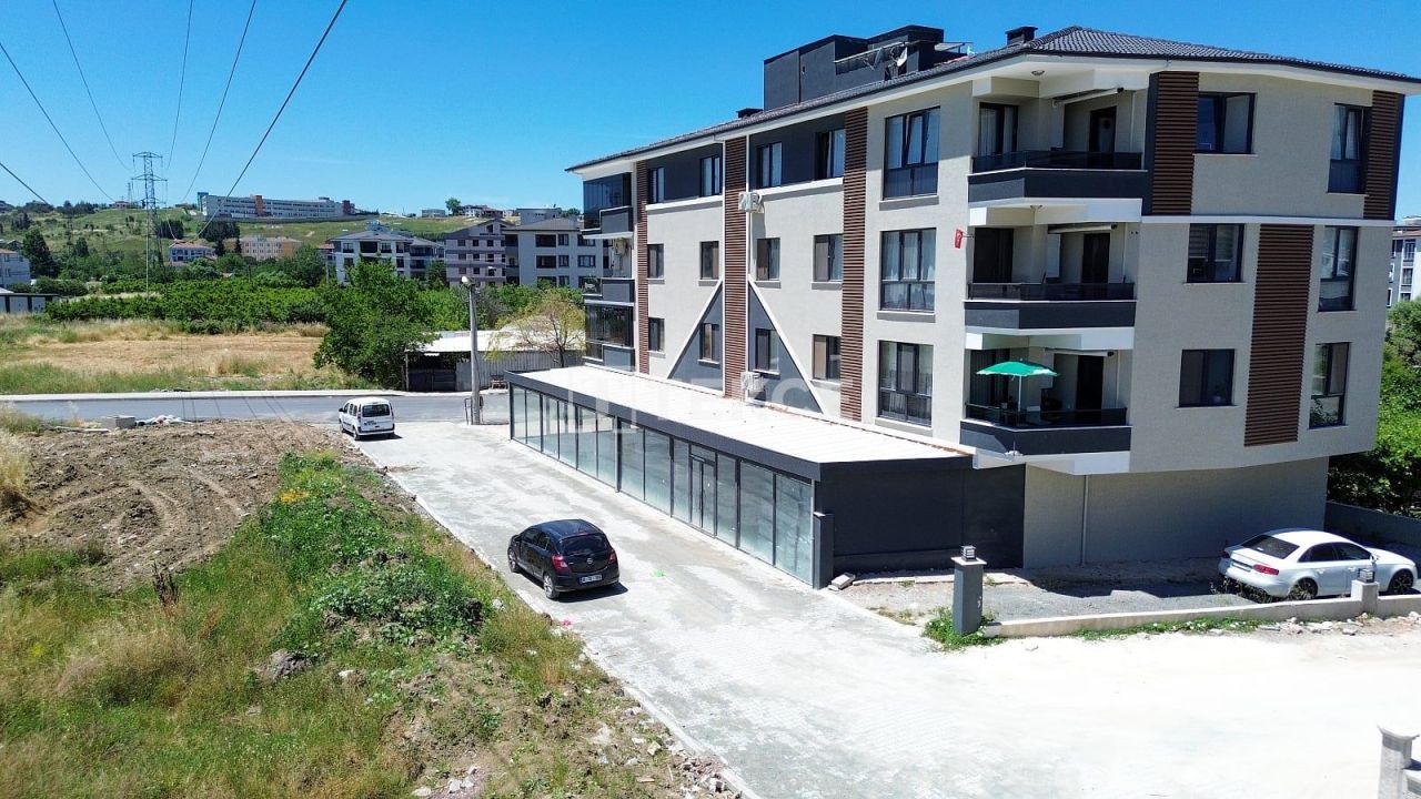 Магазин Чифтликкёй, Турция, 460 м² - фото 6