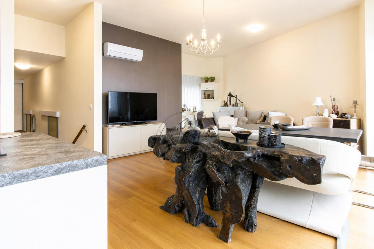 Квартира в Копере, Словения, 128 м² - фото 9