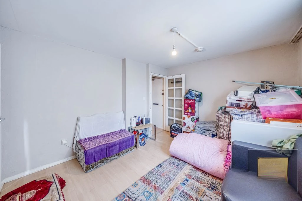 Квартира в Лондоне, Великобритания, 29 м² - фото 9