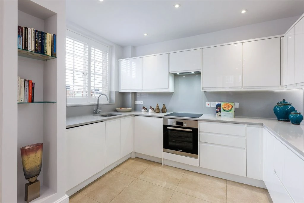 Квартира в Лондоне, Великобритания, 74 м² - фото 8
