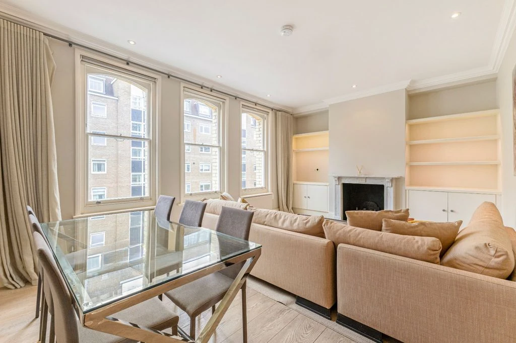 Квартира в Лондоне, Великобритания, 105 м² - фото 9